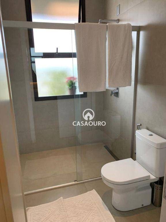 Casa de Condomínio à venda com 4 quartos, 350m² - Foto 26