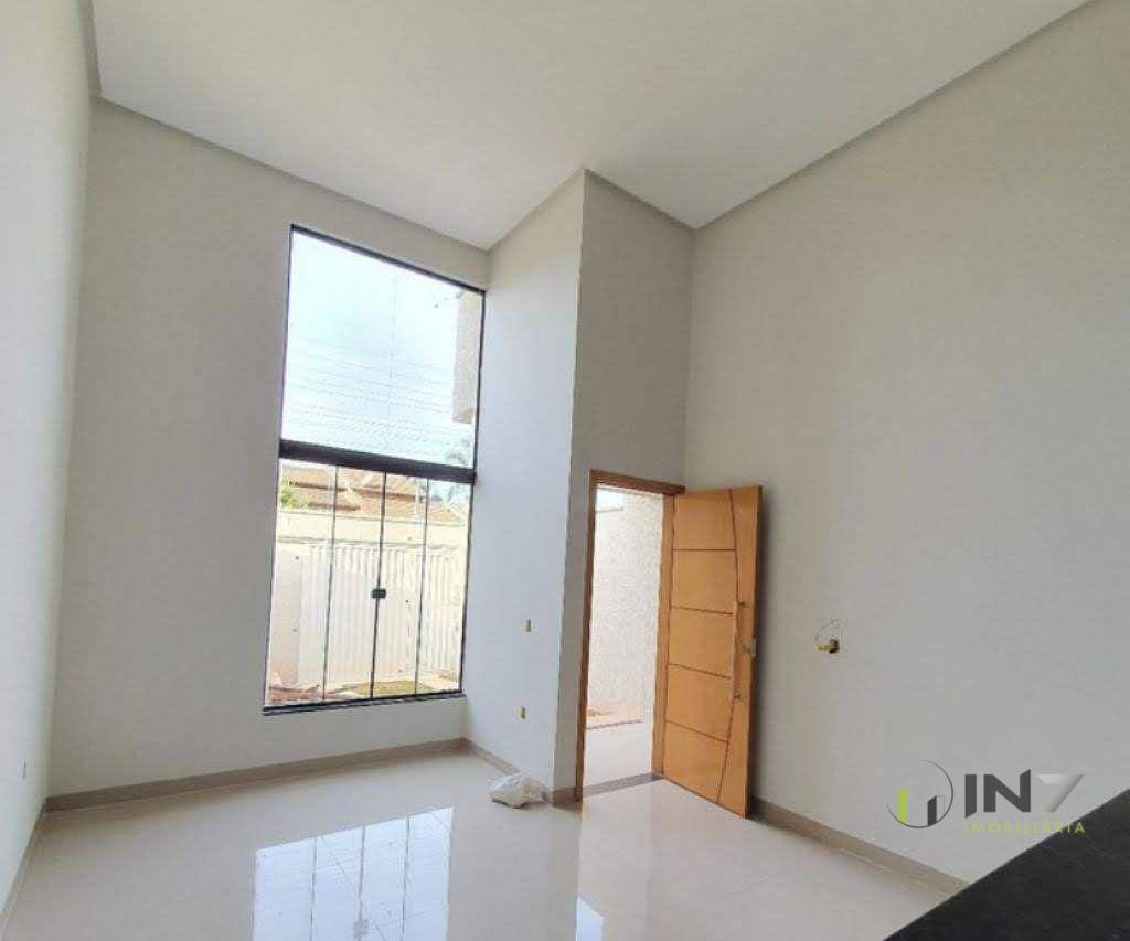 Casa à venda com 3 quartos, 104m² - Foto 3