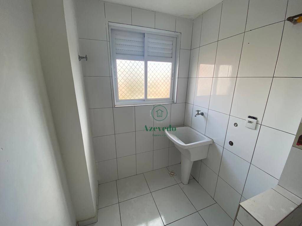 Apartamento à venda com 2 quartos, 55m² - Foto 8