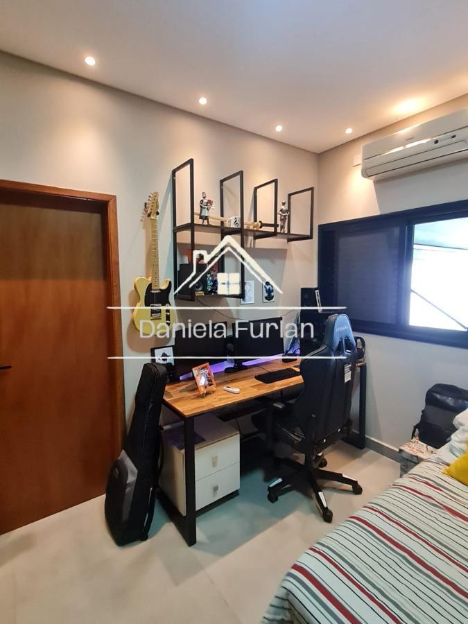 Casa de Condomínio à venda com 3 quartos, 230m² - Foto 13