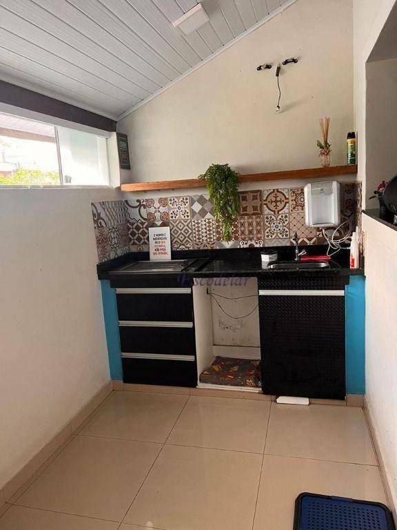 Sobrado à venda com 3 quartos, 124m² - Foto 6