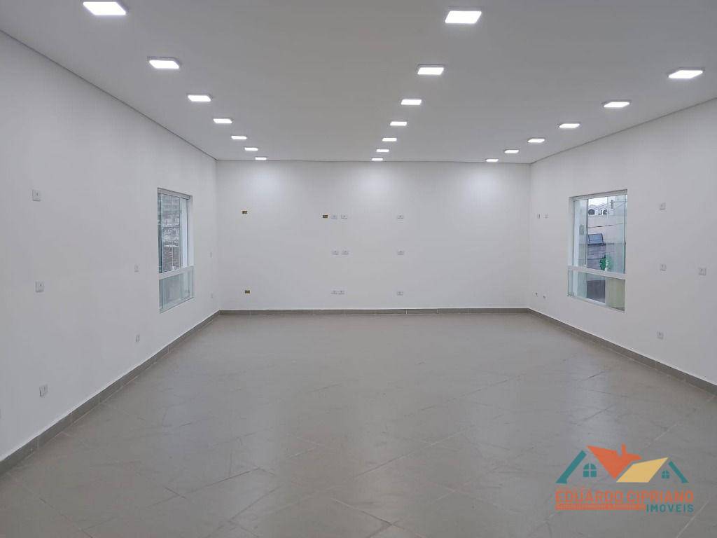 Conjunto Comercial-Sala para alugar, 116m² - Foto 4