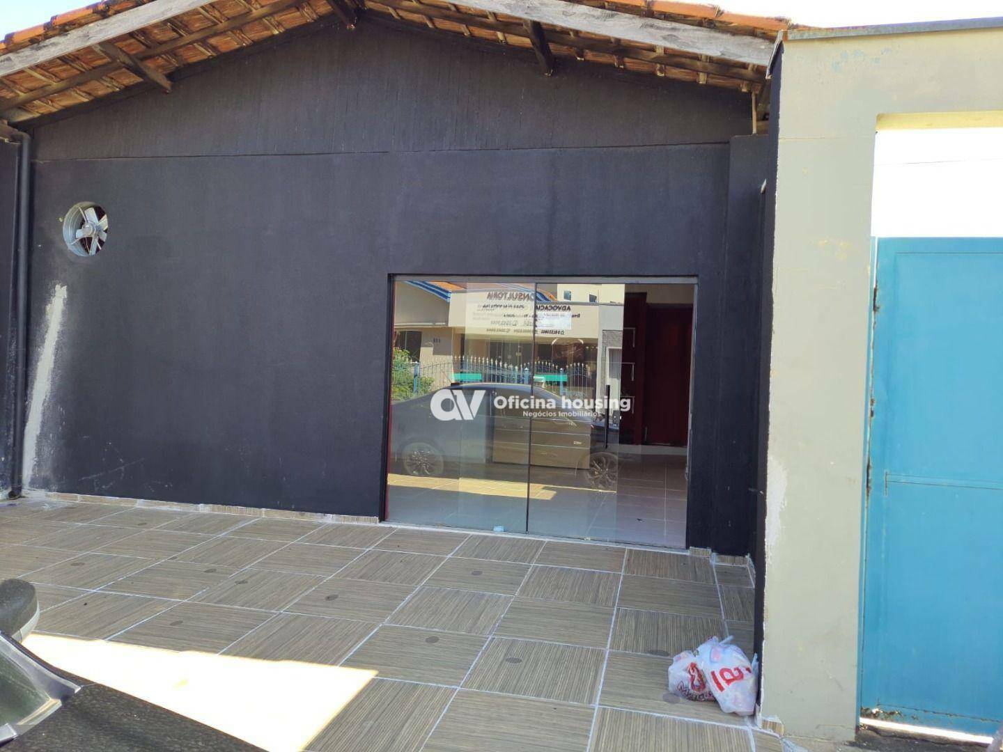 Casa à venda e aluguel com 3 quartos, 153m² - Foto 19