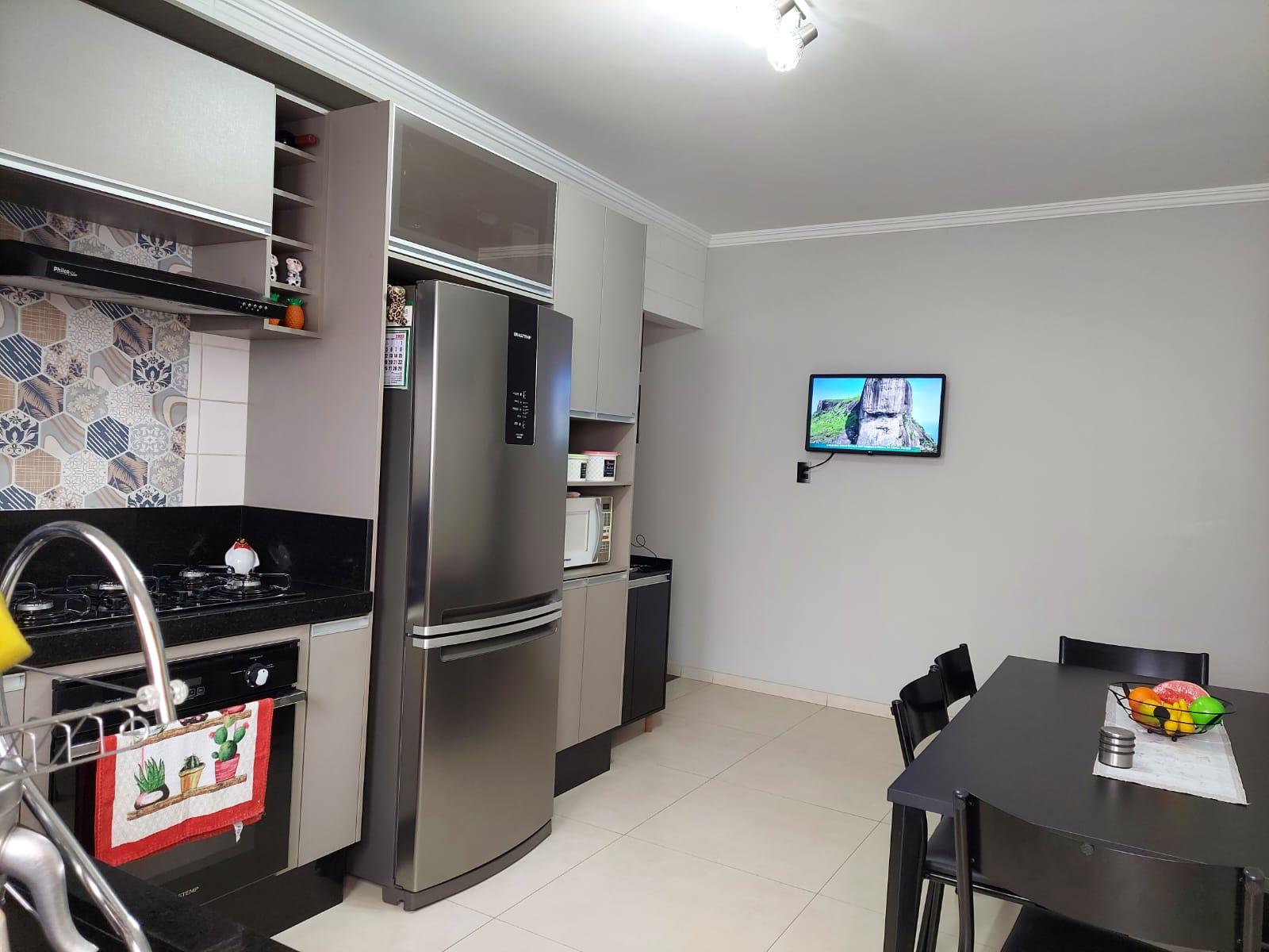 Casa à venda com 2 quartos, 125m² - Foto 5