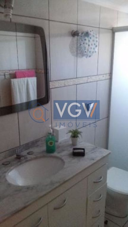 Apartamento à venda com 3 quartos, 80m² - Foto 14