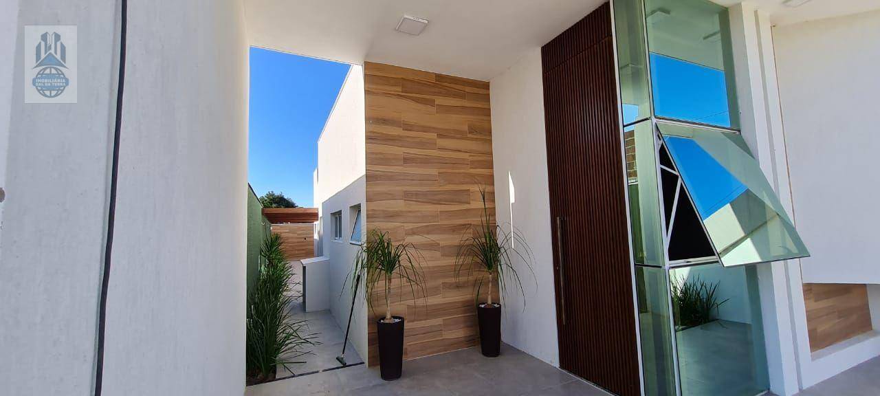 Casa à venda com 3 quartos, 140m² - Foto 19