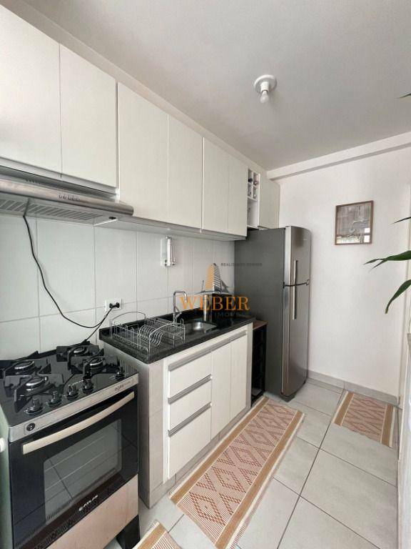 Apartamento à venda com 2 quartos, 55m² - Foto 36