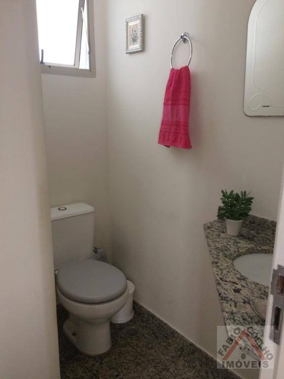 Apartamento à venda com 4 quartos, 126m² - Foto 15