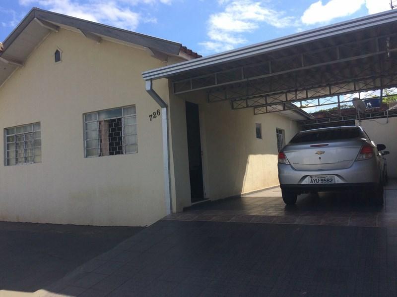 Casa à venda com 3 quartos, 186m² - Foto 18