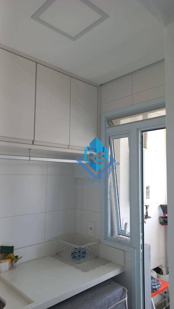 Apartamento à venda com 3 quartos, 96m² - Foto 5