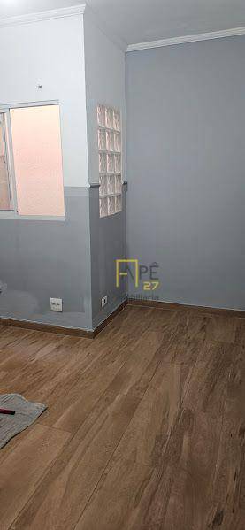 Conjunto Comercial-Sala para alugar, 15m² - Foto 7