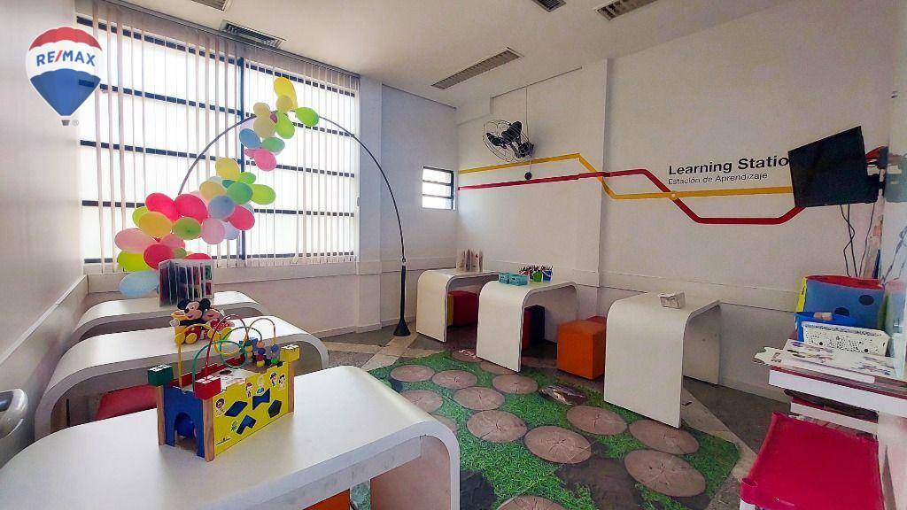 Prédio Inteiro para alugar, 580m² - Foto 21