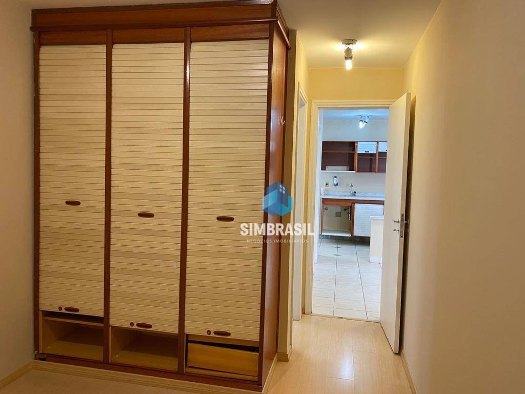 Apartamento à venda com 1 quarto, 48m² - Foto 38