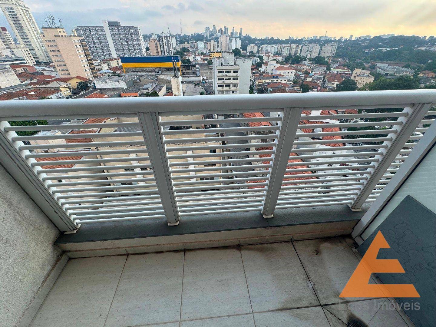 Conjunto Comercial-Sala à venda e aluguel, 64m² - Foto 14