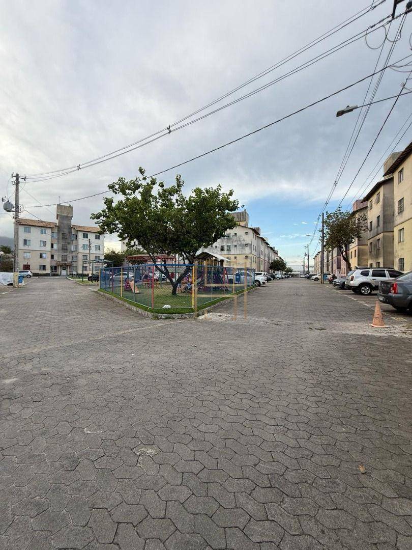 Apartamento, 2 quartos, 48 m² - Foto 4