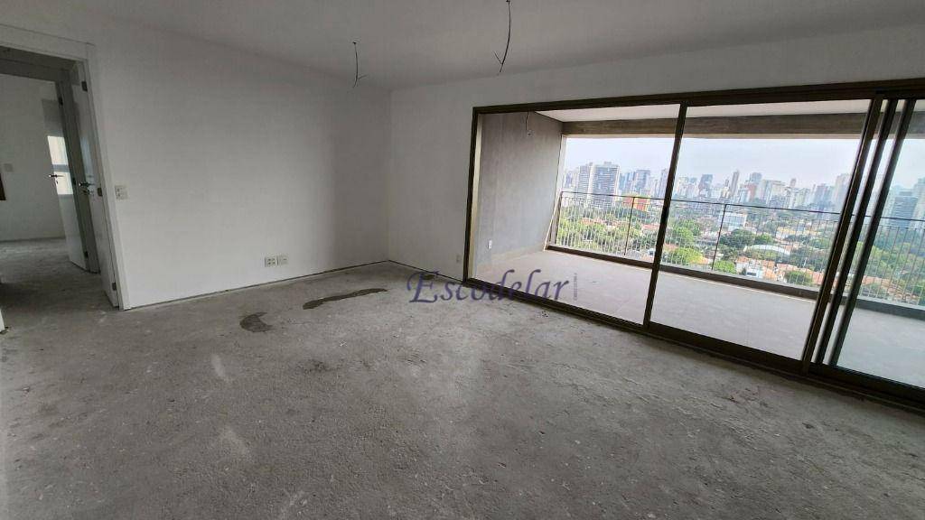 Apartamento à venda com 3 quartos, 149m² - Foto 22