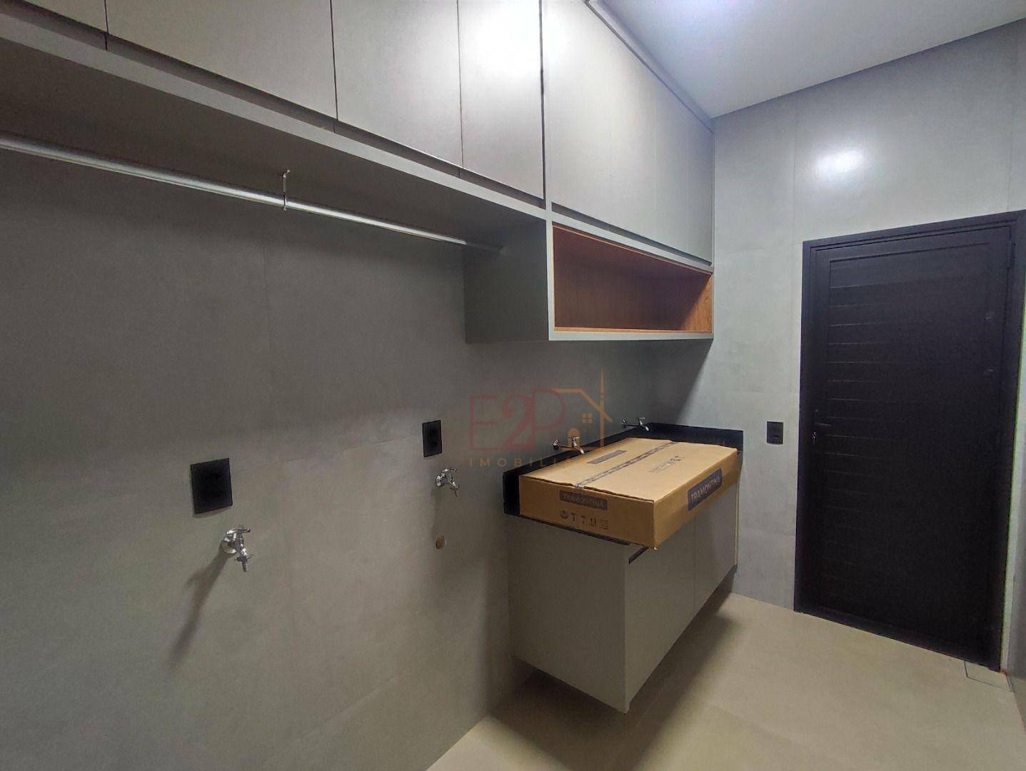 Casa de Condomínio à venda com 3 quartos, 250m² - Foto 26