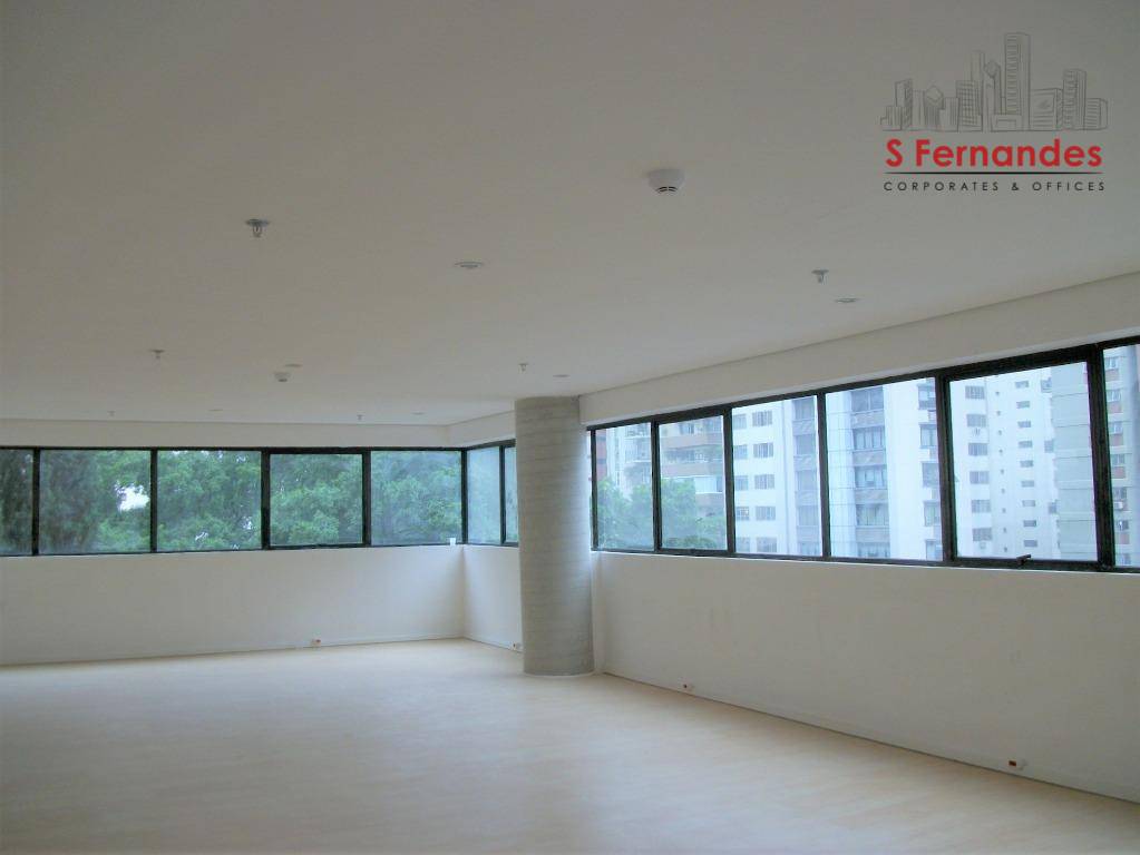 Conjunto Comercial-Sala para alugar, 85m² - Foto 5