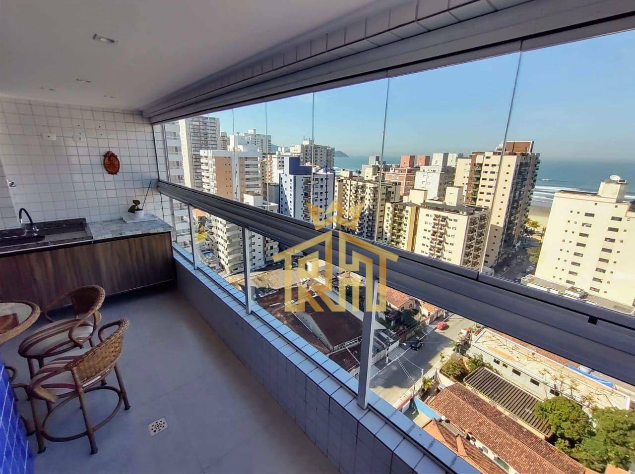 Apartamento à venda com 2 quartos, 101m² - Foto 8