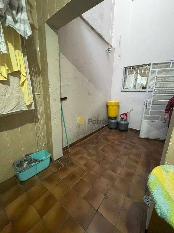 Sobrado à venda e aluguel com 2 quartos, 119m² - Foto 8