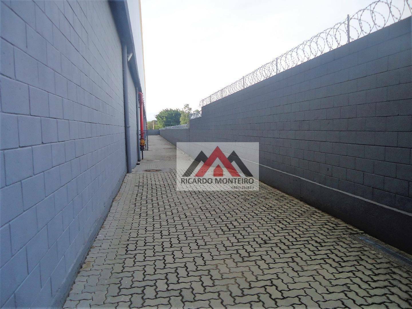 Depósito-Galpão-Armazém para alugar, 10000m² - Foto 20