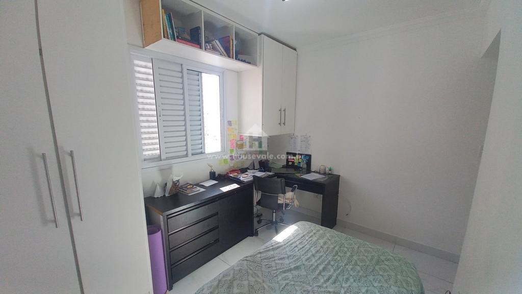 Apartamento à venda com 3 quartos, 95m² - Foto 13