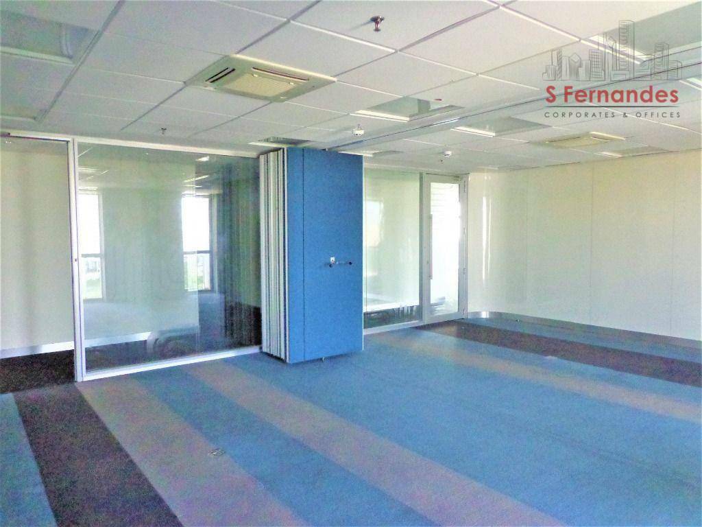 Conjunto Comercial-Sala para alugar, 875m² - Foto 8