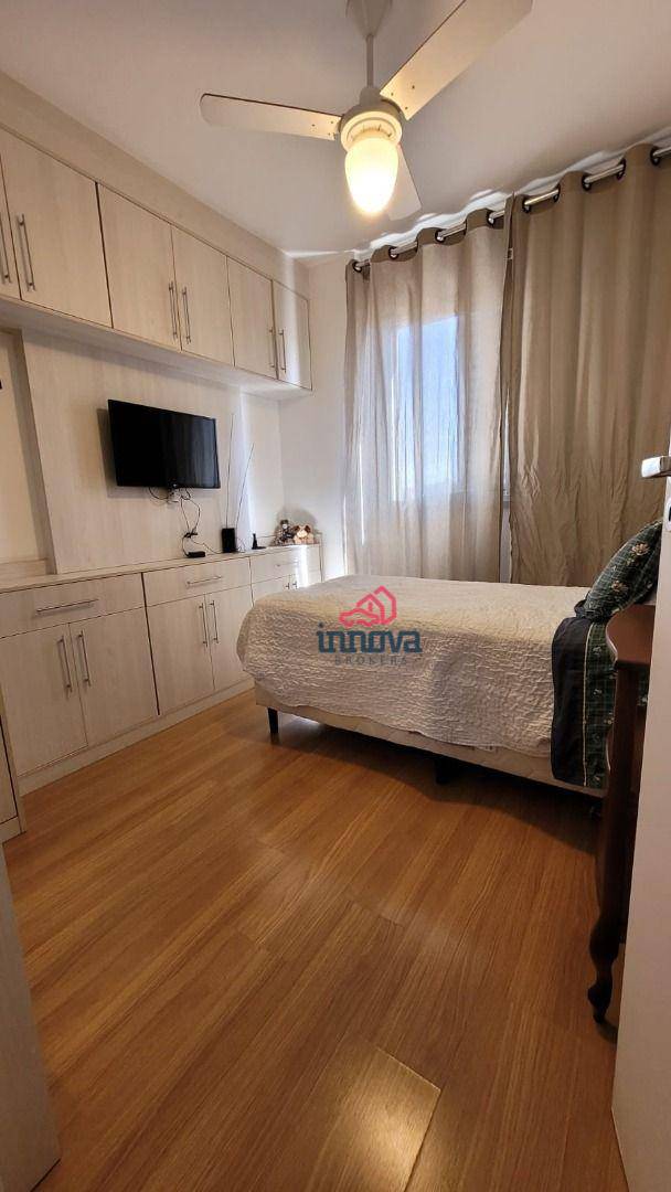 Apartamento à venda com 3 quartos, 67m² - Foto 12