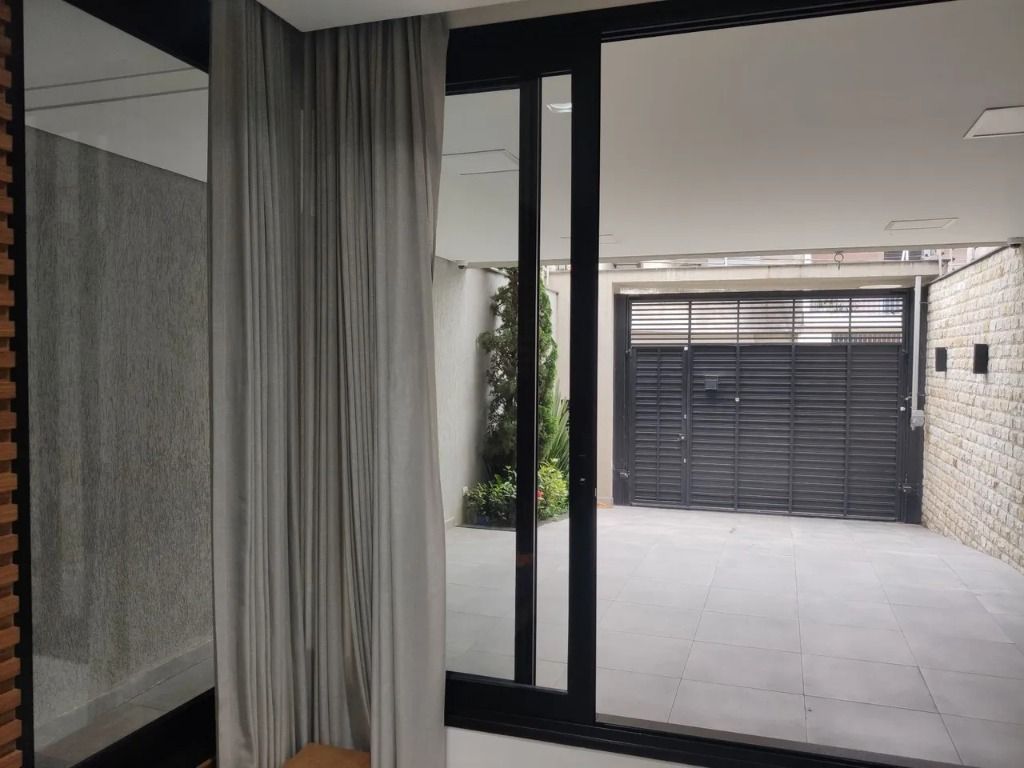 Sobrado à venda com 3 quartos, 169m² - Foto 3