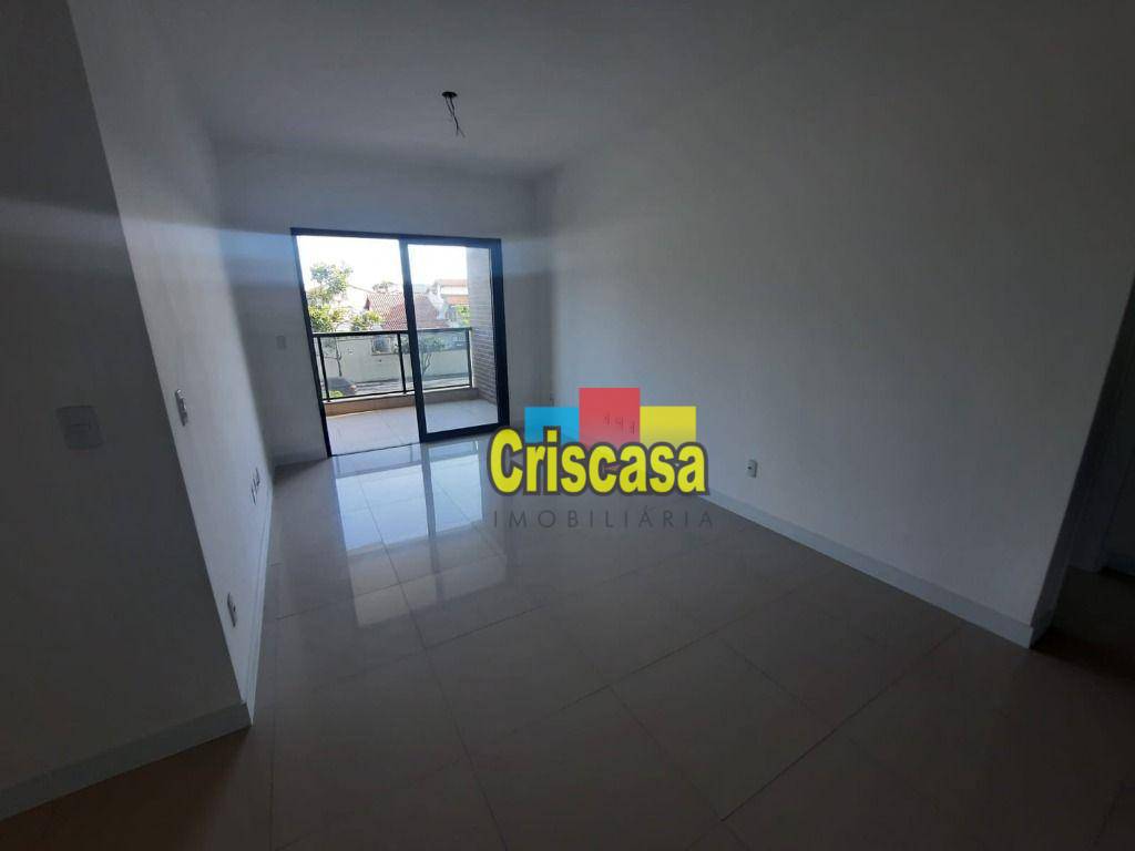 Apartamento à venda com 2 quartos, 121m² - Foto 2