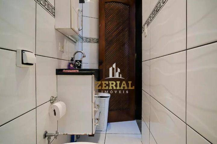 Sobrado à venda com 4 quartos, 230m² - Foto 17