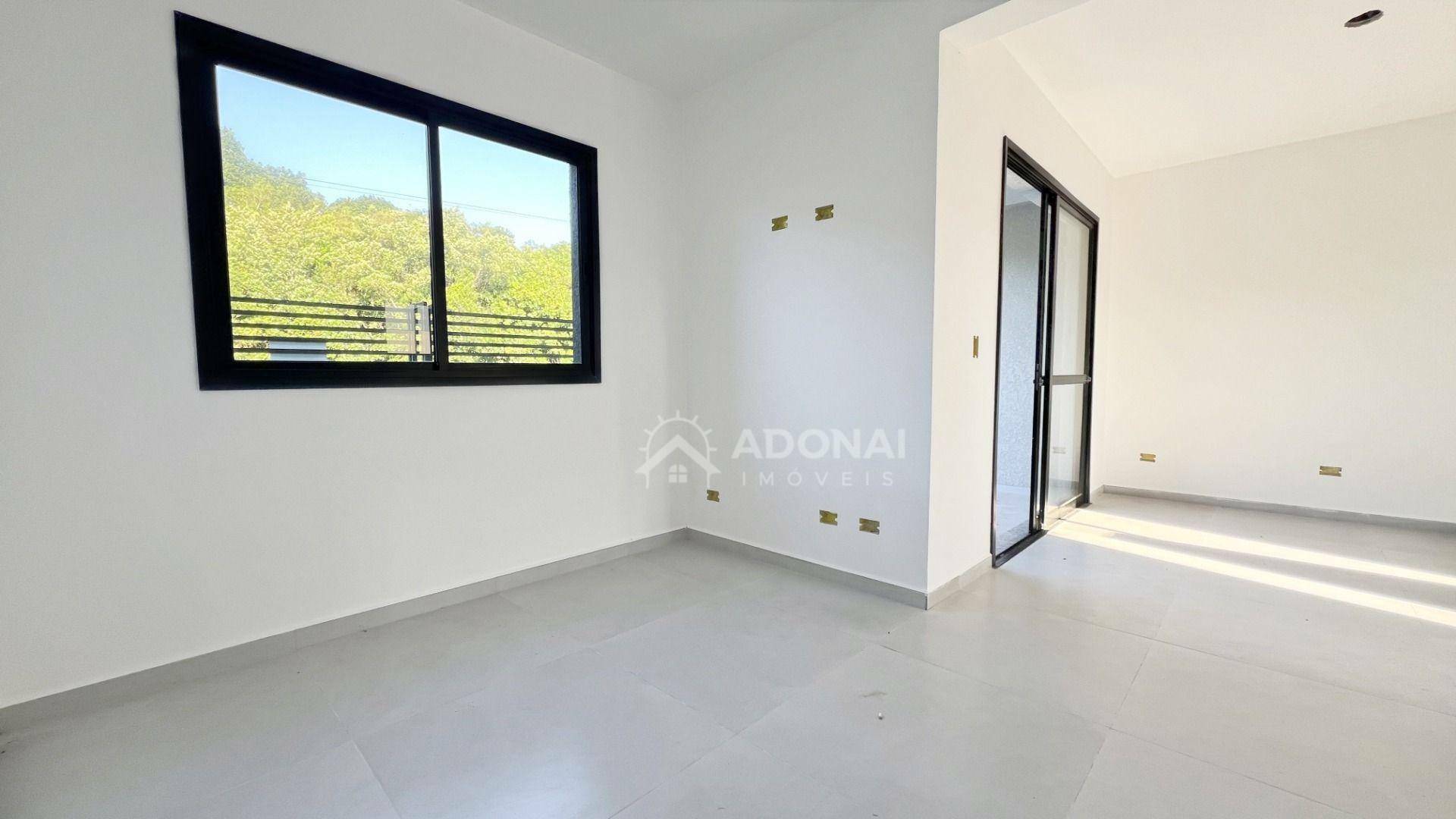 Sobrado à venda com 3 quartos, 74m² - Foto 9