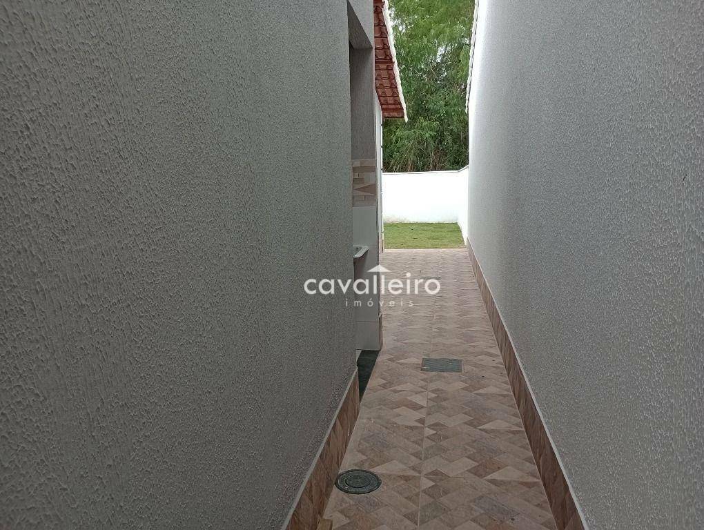 Casa à venda com 2 quartos, 75m² - Foto 22