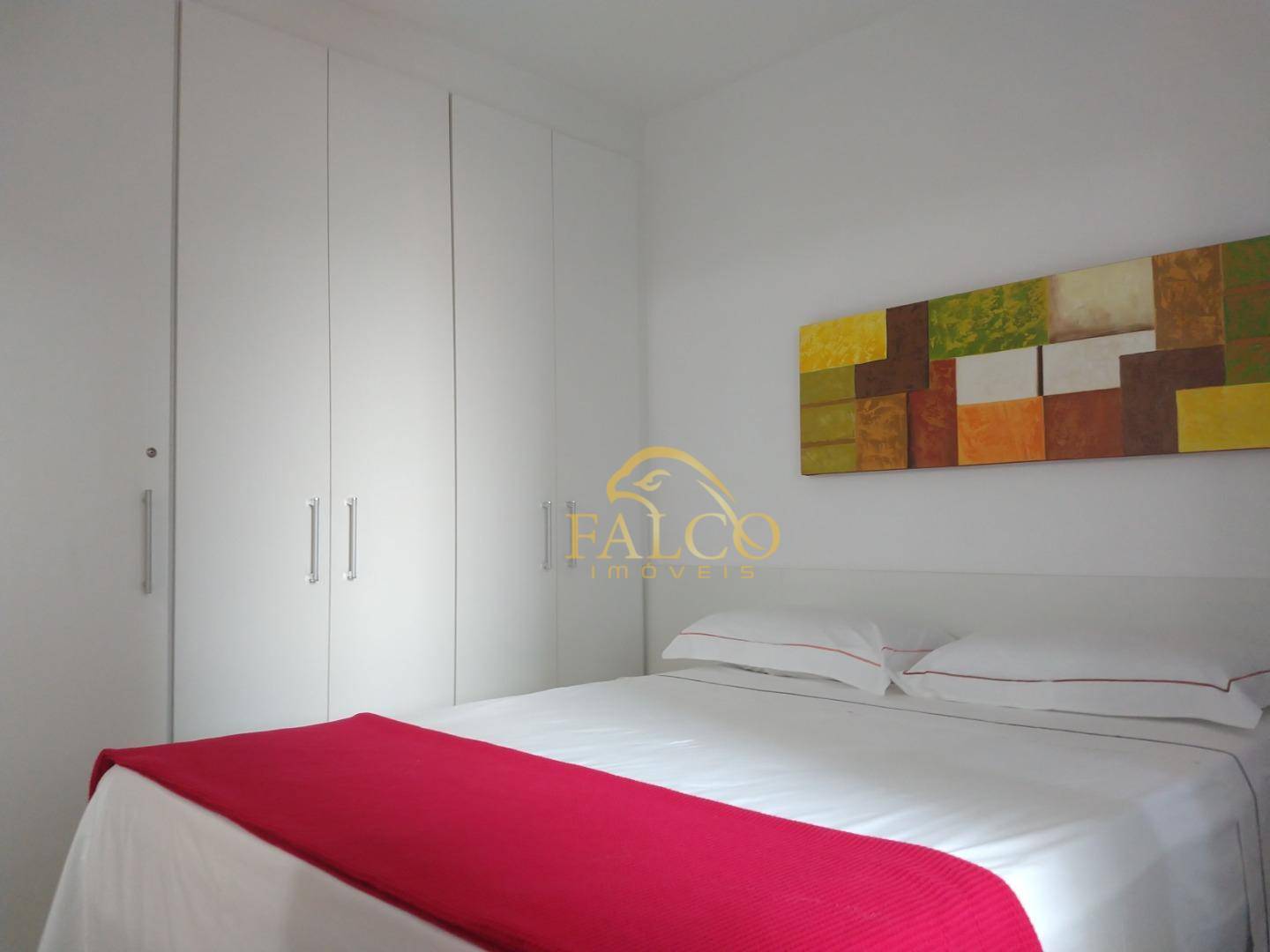 Apartamento à venda com 2 quartos, 90m² - Foto 22