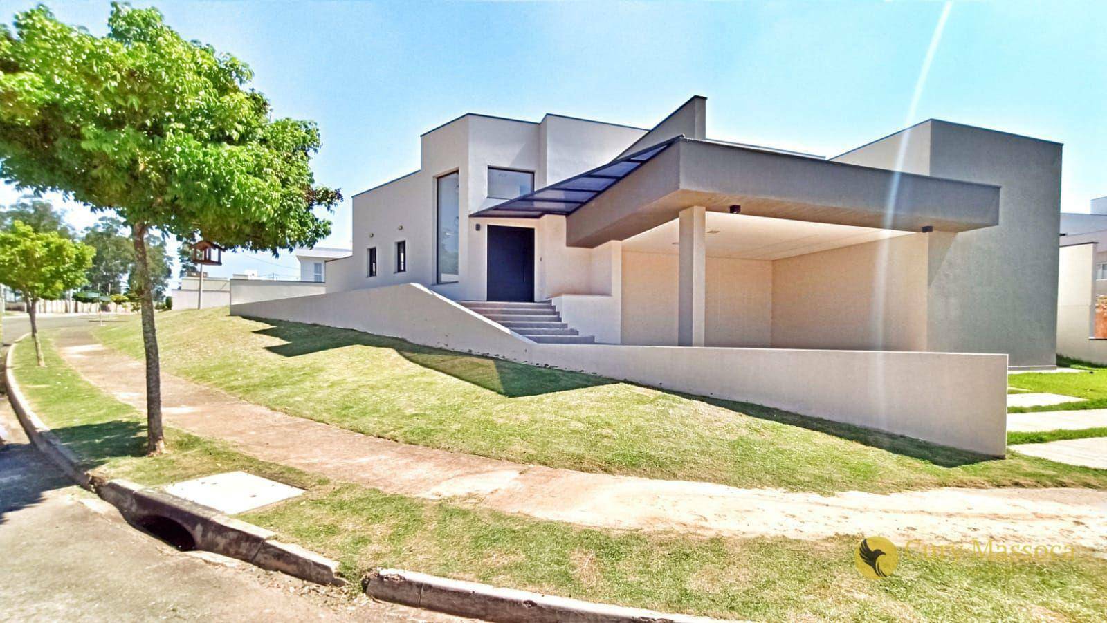 Casa de Condomínio à venda com 3 quartos, 226m² - Foto 5