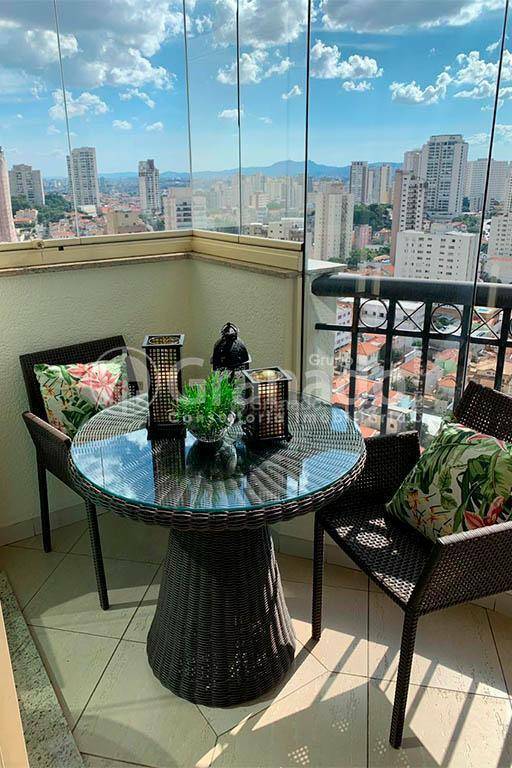 Apartamento à venda com 4 quartos, 179m² - Foto 29