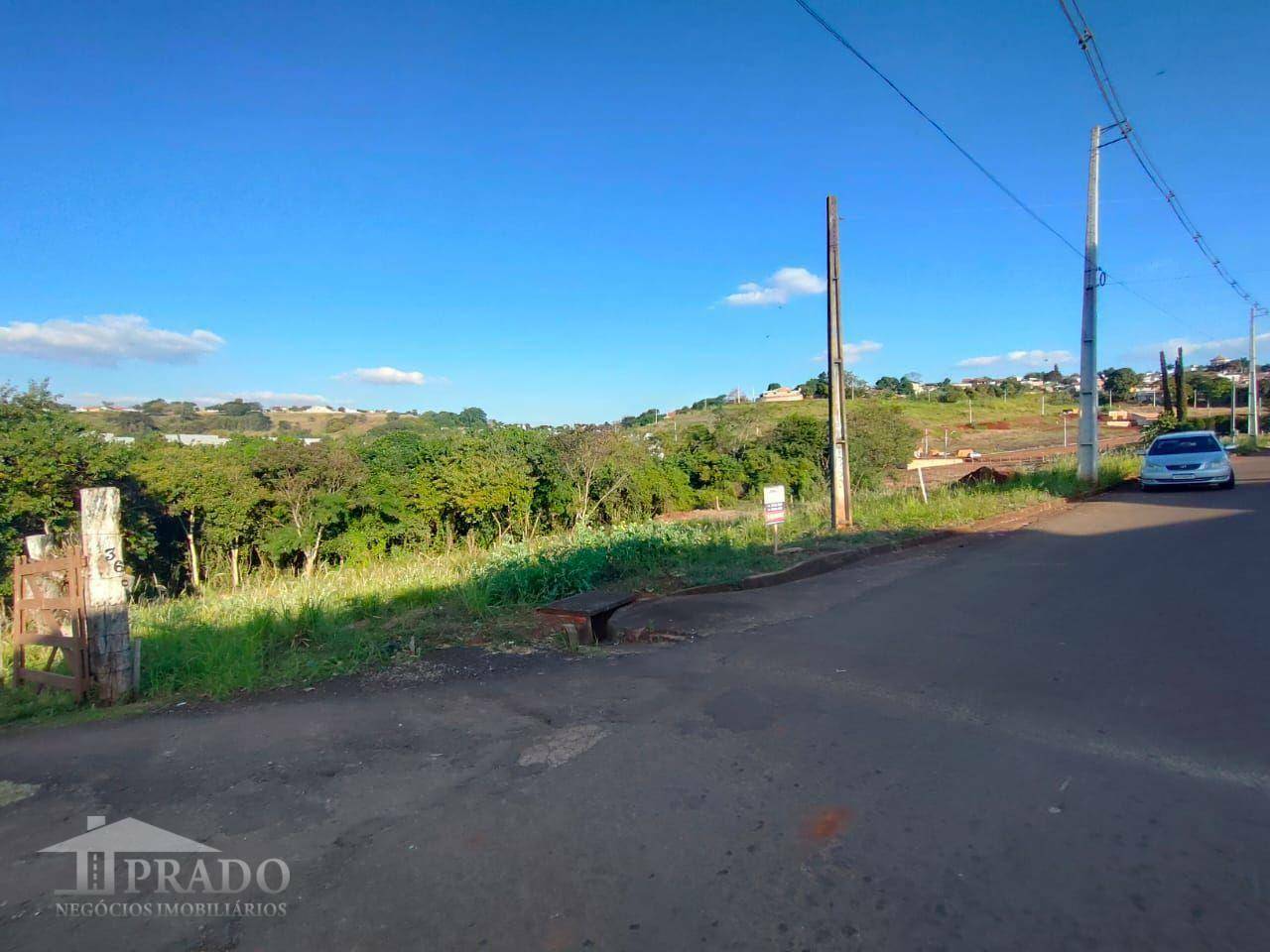 Terreno à venda, 424M2 - Foto 5