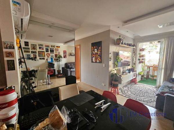 Apartamento à venda com 3 quartos, 78m² - Foto 4