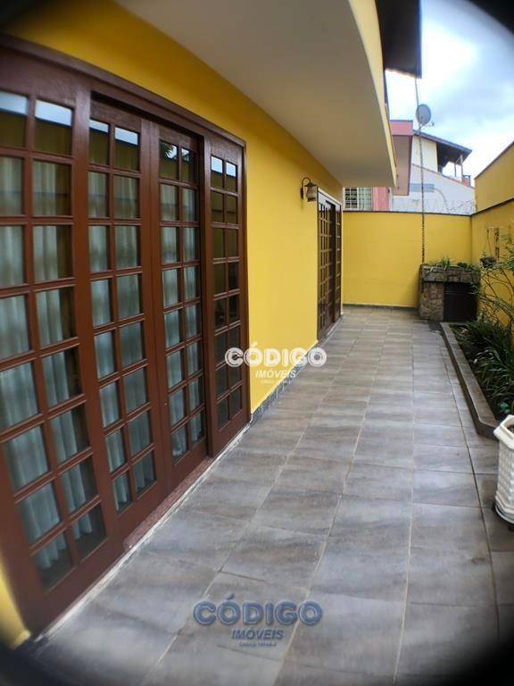 Sobrado à venda com 4 quartos, 400m² - Foto 6