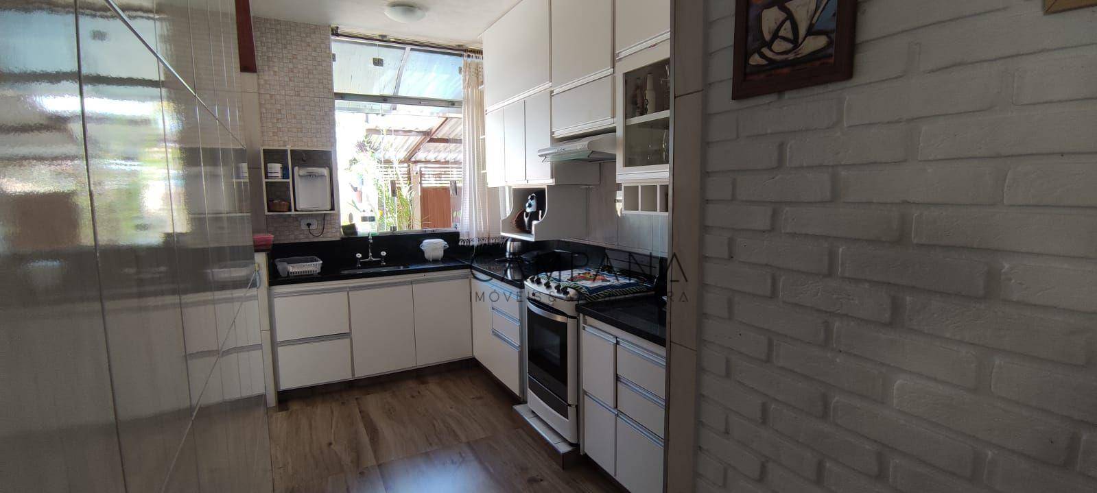 Casa à venda com 3 quartos, 190m² - Foto 36