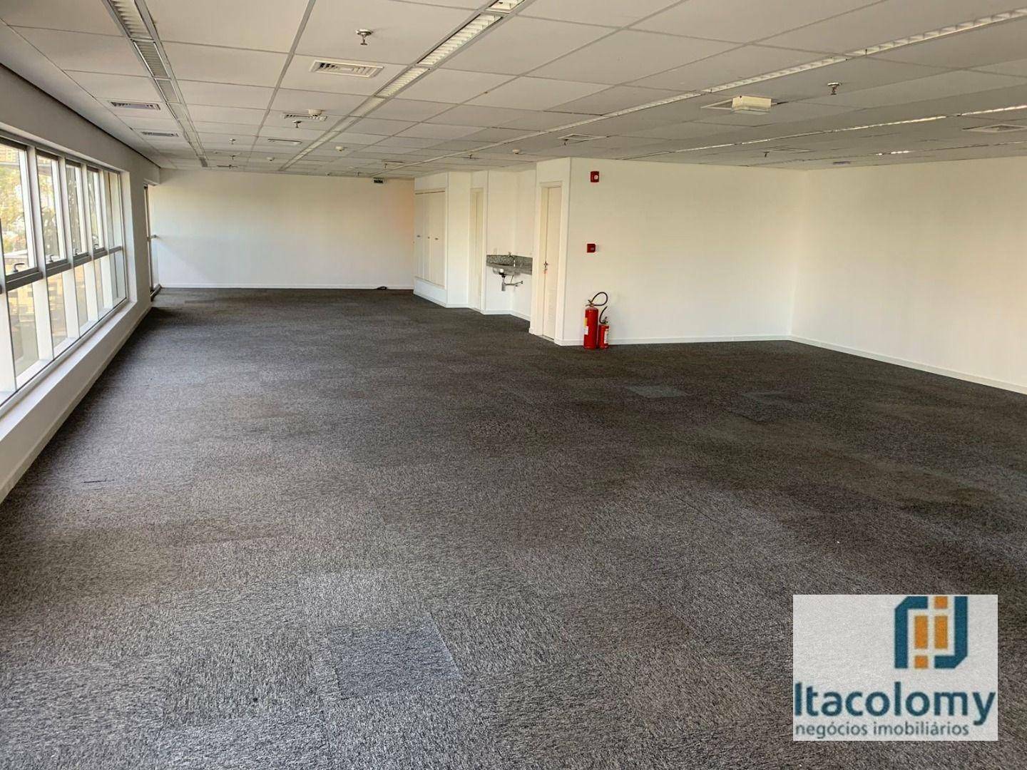 Conjunto Comercial-Sala para alugar, 659m² - Foto 6