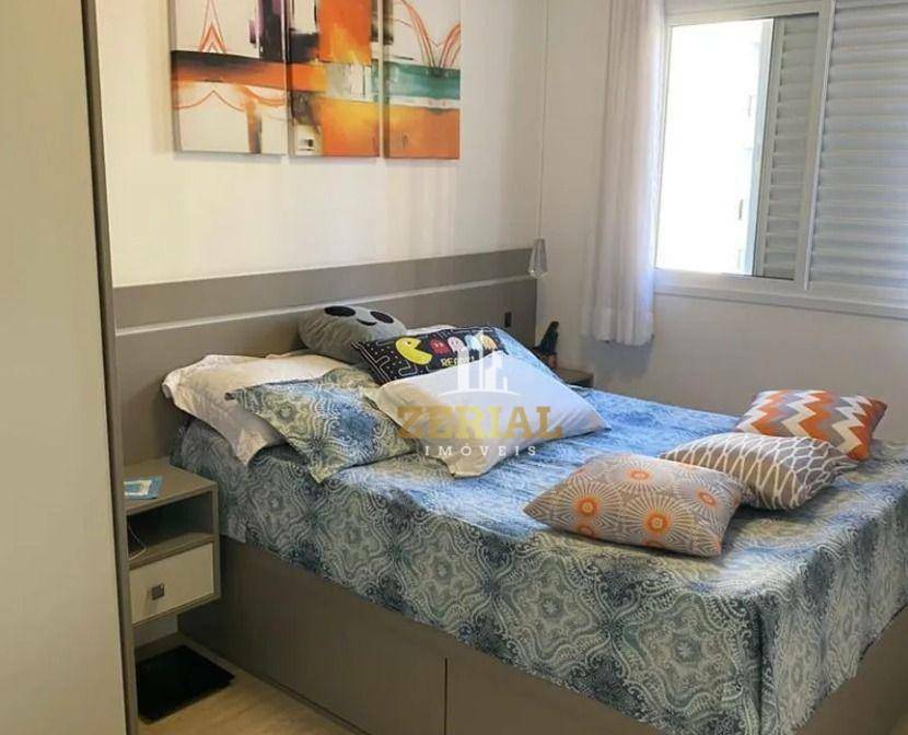 Apartamento à venda com 2 quartos, 68m² - Foto 6