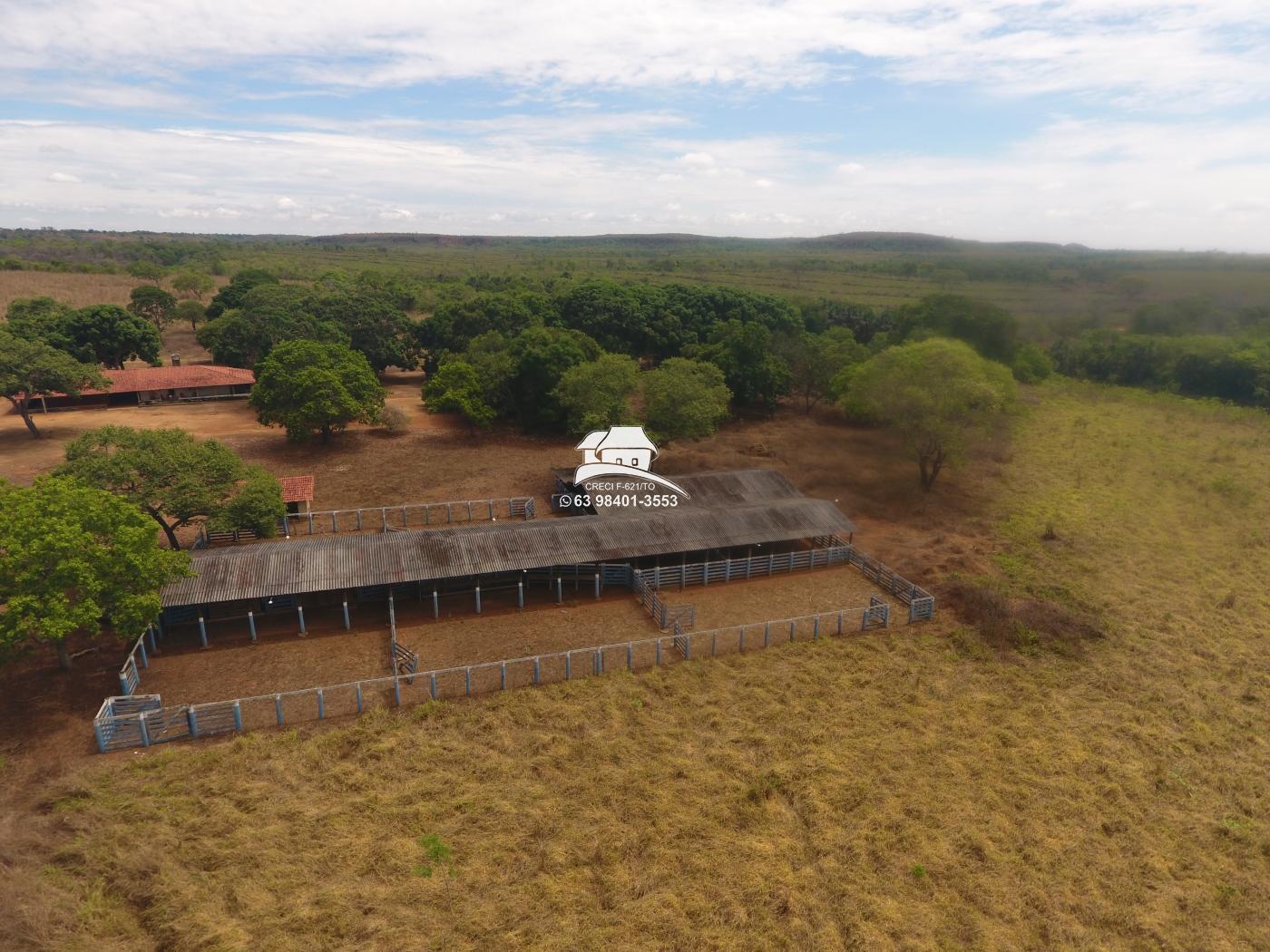 Fazenda à venda, 1m² - Foto 29