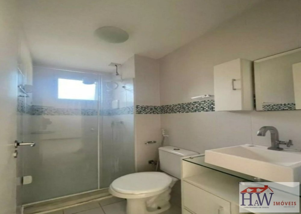 Apartamento para alugar com 2 quartos, 66m² - Foto 27