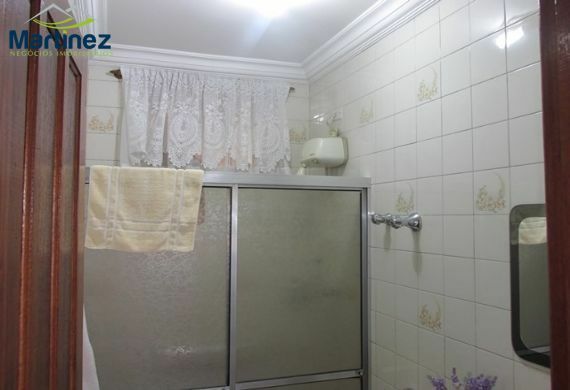 Casa à venda com 3 quartos, 130m² - Foto 10