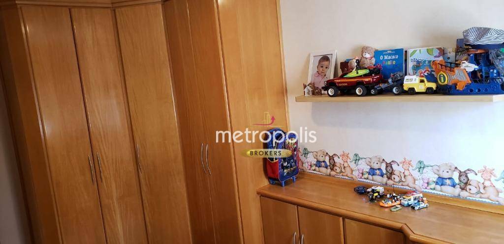 Apartamento à venda com 3 quartos, 168m² - Foto 13