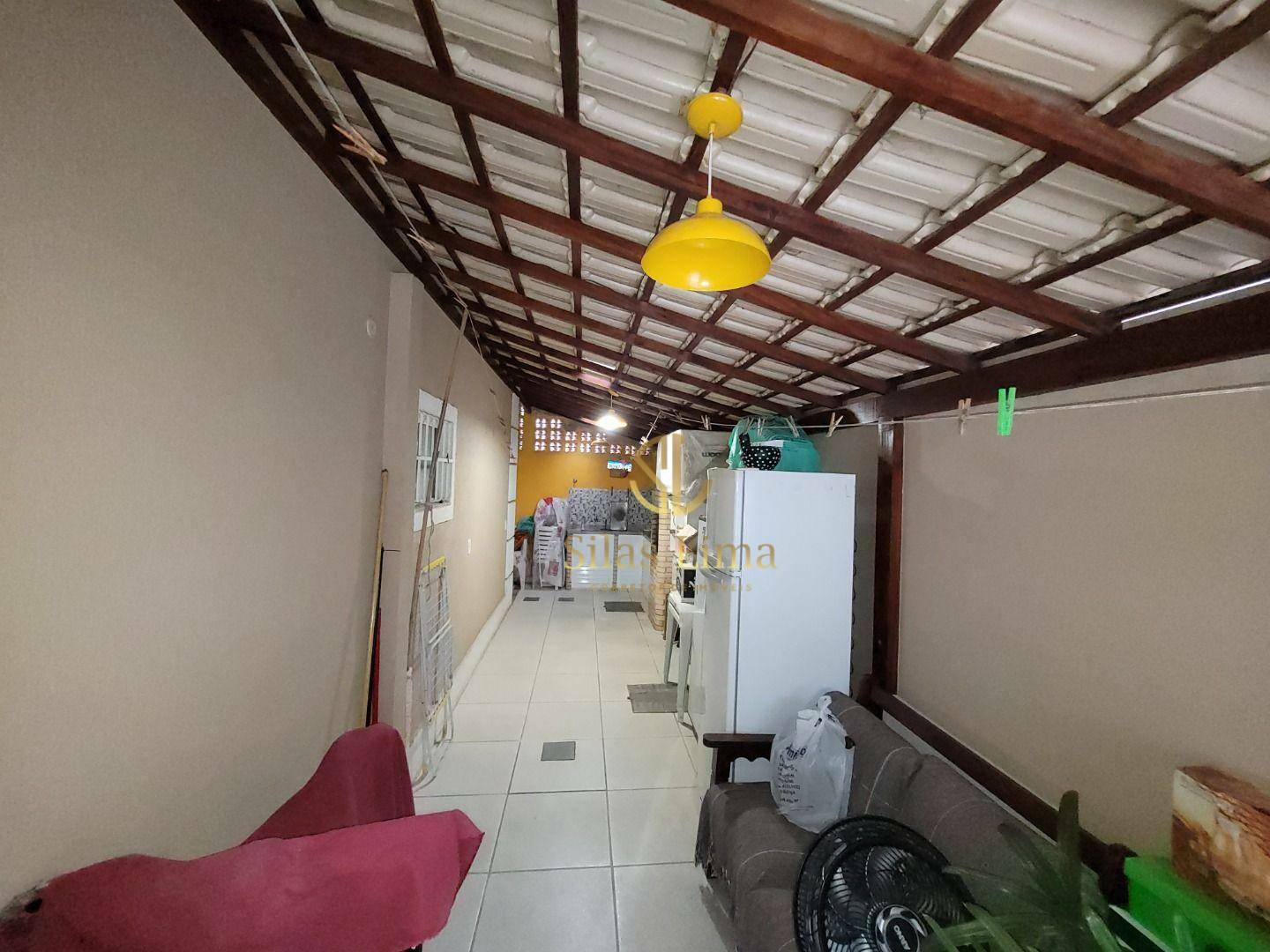 Casa à venda com 3 quartos, 111m² - Foto 29