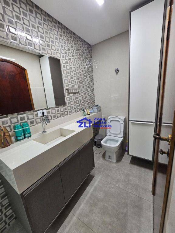 Casa de Condomínio à venda com 3 quartos, 150m² - Foto 10