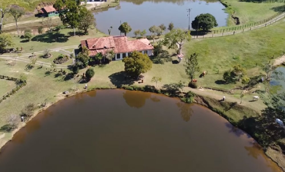 Fazenda à venda, 2300000m² - Foto 11