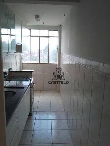 Apartamento, 3 quartos, 62 m² - Foto 10